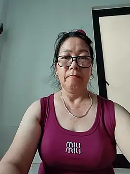 Ai_babylove webcam