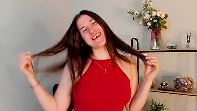 Mary_Moore_ webcam
