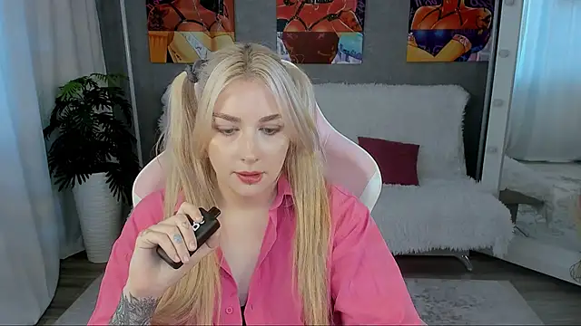 AmaliaWinslet webcam