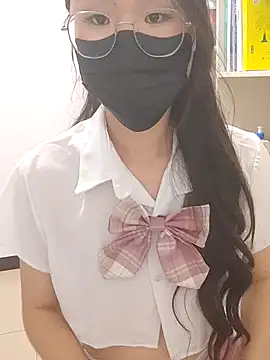 xiaomin666 webcam