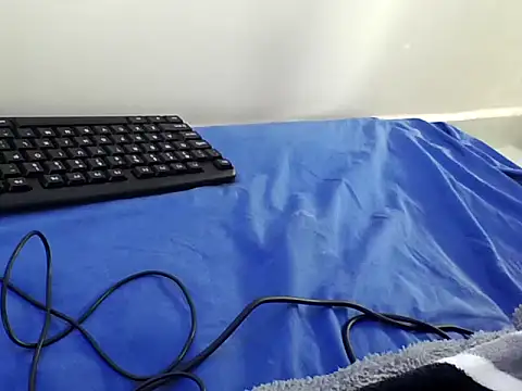 chocodrippy webcam