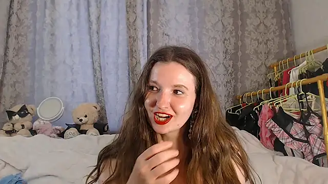ChloeBrooklyn webcam
