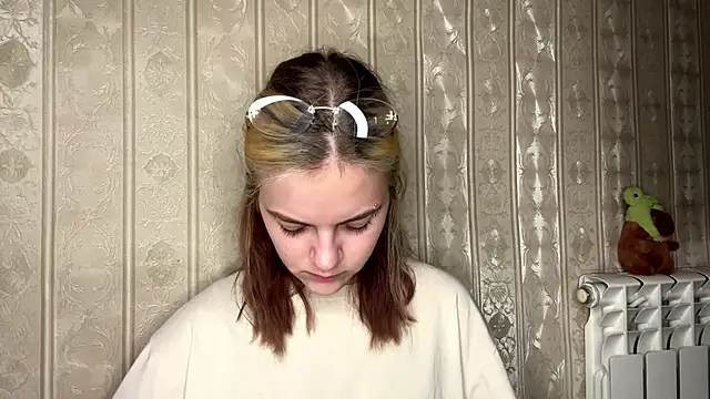 KimWarner webcam