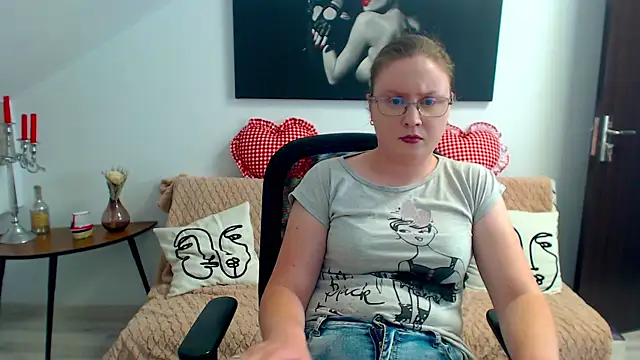 IrenneBates webcam