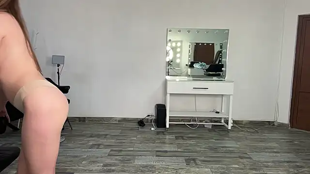 A_Lilly webcam