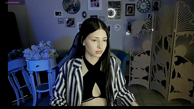 DianaRayyy webcam