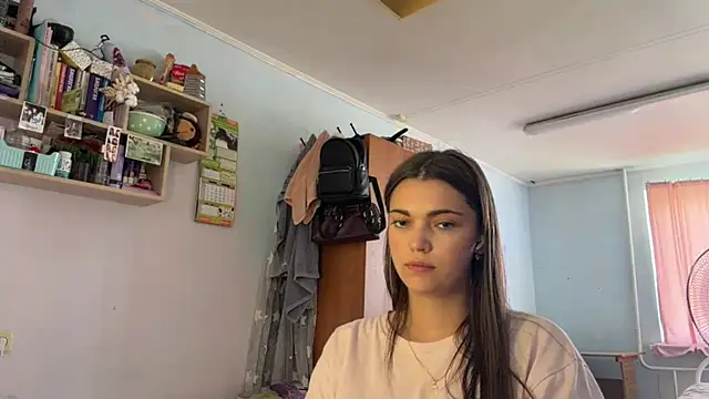 Ameliamali webcam