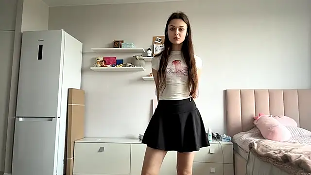 ModestRosee webcam