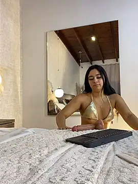 crystal_kennedy1 webcam
