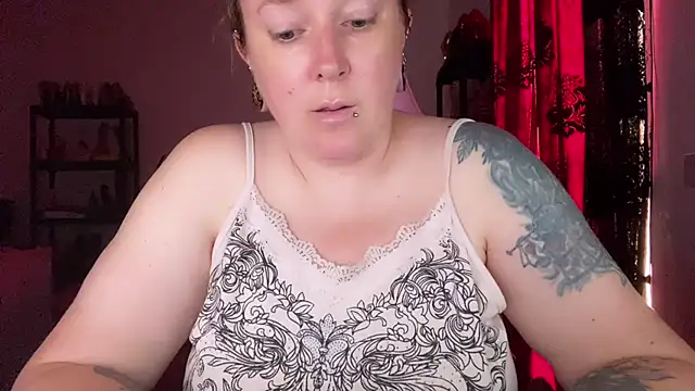 kisicaxx webcam