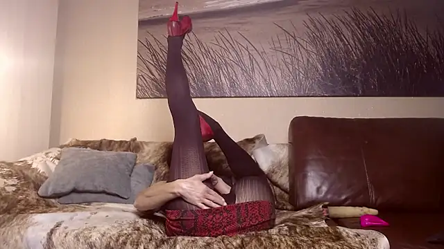 ElizabethLong webcam
