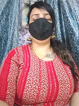cute-tanvi webcam