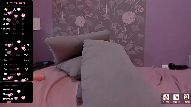 myraPAWG webcam