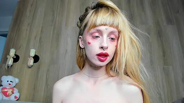 FlowerOfSin2001 webcam