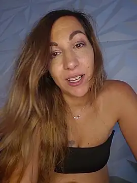 Lola-Roxx webcam