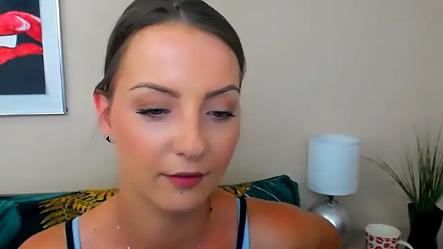 NatalieSexy webcam