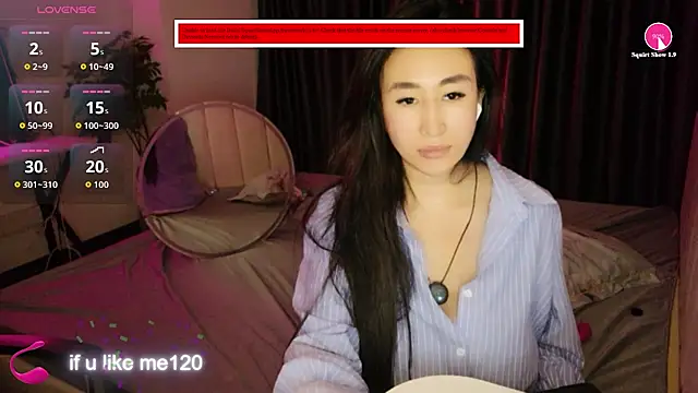 JustAngel77 webcam