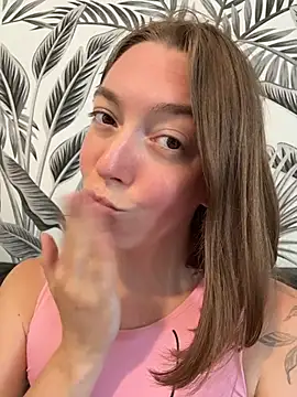 Daisy_Michto_Officiel webcam