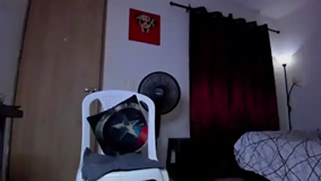 Cloudy_pigDude webcam