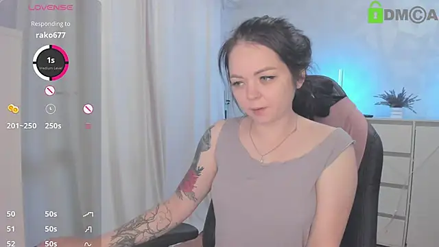 SexyAnny_ webcam