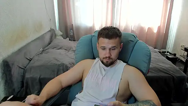 Vladik_b webcam