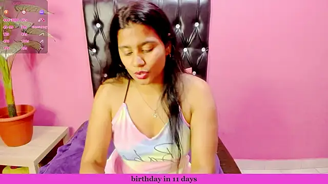 INDIANFLAME webcam
