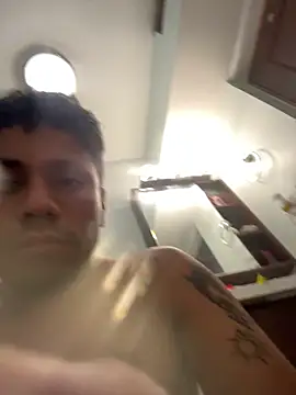 NekutaMex webcam