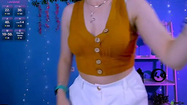 lumi_soft webcam
