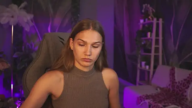 Sweet_Emilya webcam