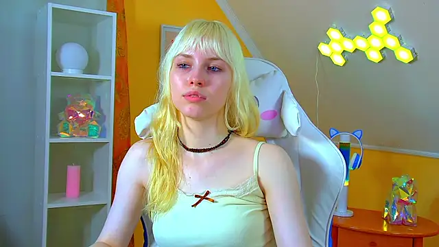 HannahHollis webcam