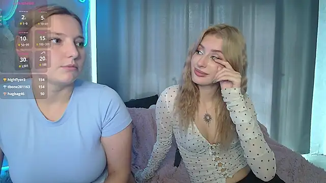 Megan_s1x webcam