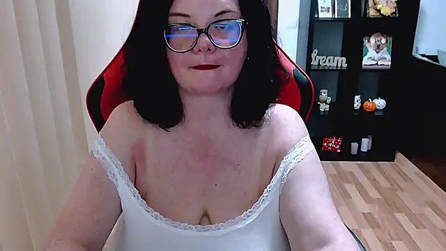 MissTroublle webcam