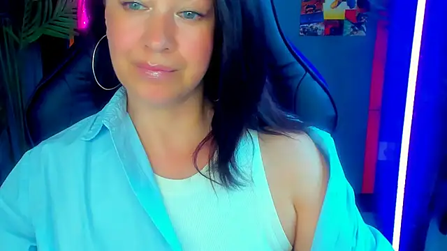 AnaMills webcam