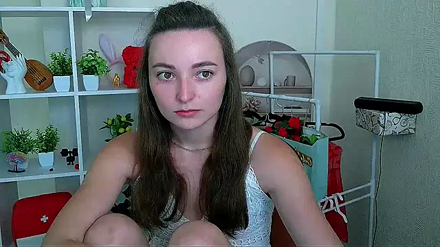 _Barbie_Kiss_ webcam