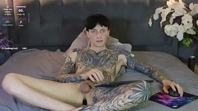 Martin_Jin webcam
