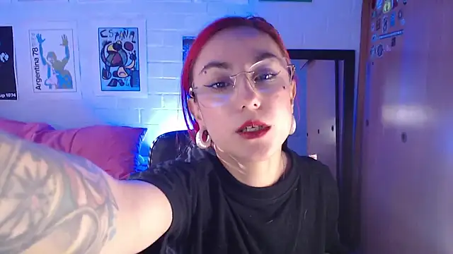 Amy66 webcam