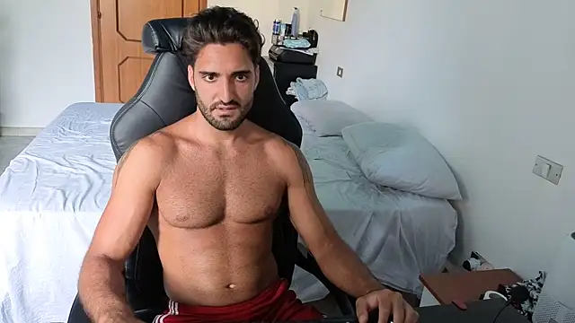 al3xox02 (M young) - Cumshow