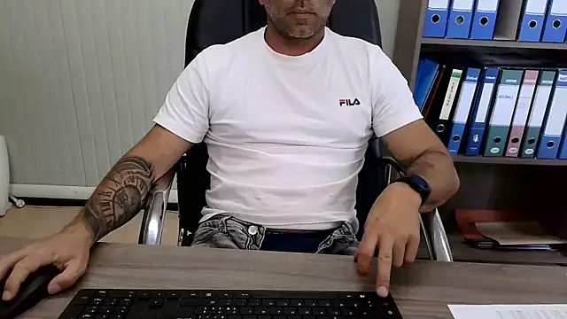 Evasionee webcam