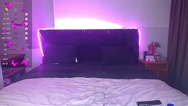 ammyska webcam
