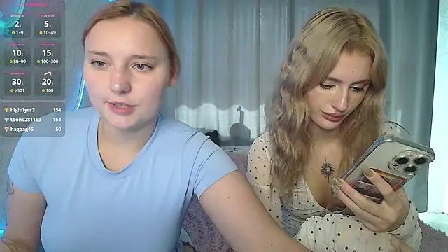 Megan_s1x webcam
