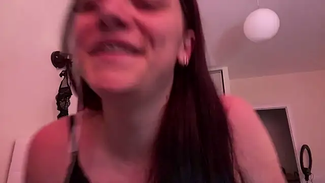 AudriaCriner webcam