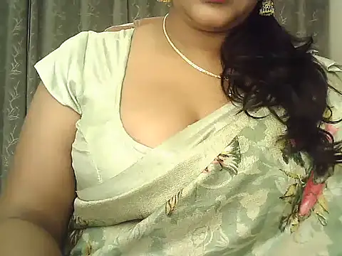Spandana_Sweety webcam