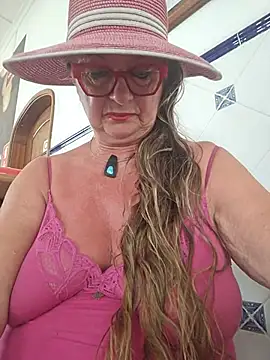 Hot-Muci webcam
