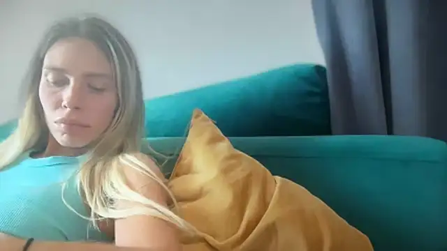 Iris_cherry webcam