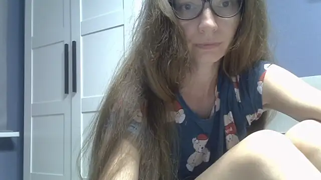 Ashleyspice webcam