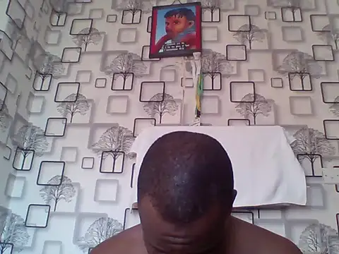 Chumba_001 webcam
