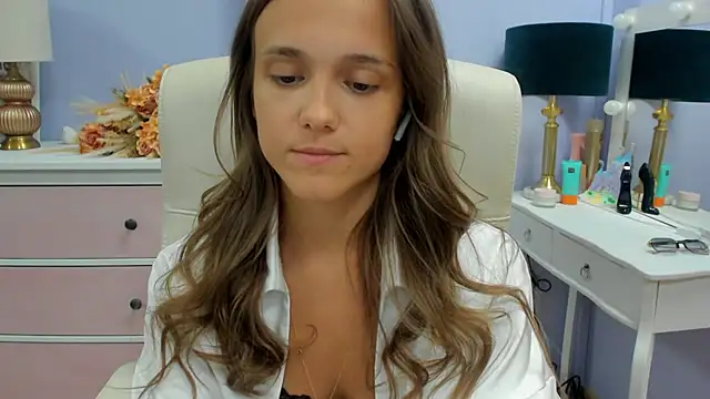 dirtyxEmily webcam