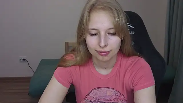 Jessy_Ginger webcam