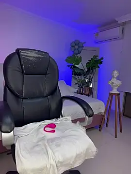 JANYLOVE__ webcam