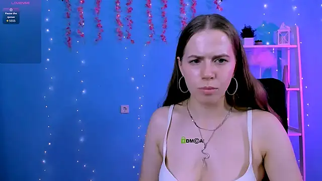 lumi_soft webcam